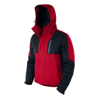 Finntrail Куртка мужская LightSuit 3504 Red в Кирове