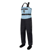 Finntrail Вейдерсы женские Rachel 1520 LightBlue в Кирове