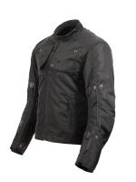 Hyperlook Куртка Stinger Black в Кирове
