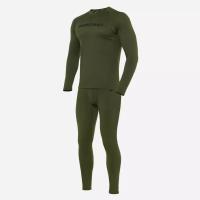 Finntrail Термобельё Tactic 6307 Khaki в Кирове