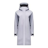 Finntrail Плащ Женский Mist W 4133 LightGrey в Кирове