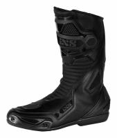 IXS Мотоботы Sport Boots RS-100 Черные в Кирове