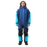Dragonfly Комбинезон утепленный Extreme 2.0 Man Scuba Blue-Limoges 2025 в Кирове
