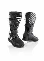 Acerbis Мотоботы кроссовые X-Race Black в Кирове