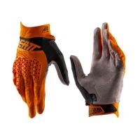 Leatt Перчатки Lite 4.5 V26 Orange в Кирове