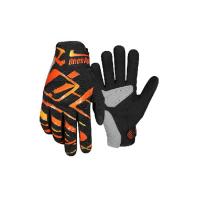 Ones Again Перчатки Gladiator MG-12(X) orange в Кирове