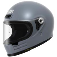 Shoei Шлем Glamster Candy 06 серый в Кирове