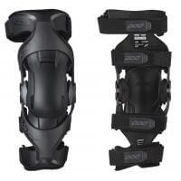 POD Наколенники K4 2.0 Graphite/Black в Кирове
