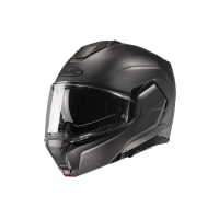 HJC Шлем i100 Semi Flat Titanium в Кирове