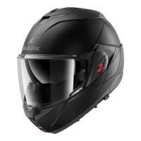 Shark Мотошлем Oxo Dark Shadow Black Matt в Кирове