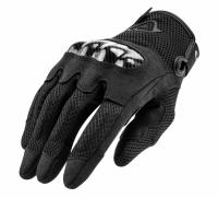 Acerbis Перчатки Ce Ramsey My Vented Black в Кирове