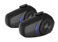 Sena Bluetooth гарнитура 10S-02D (комплект из двух гарнитур) в Кирове