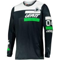Leatt Джерси 3.5 Ride Kit Junior Black  в Кирове