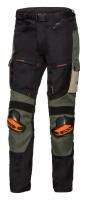 IXS Брюки X-Tour Pants Montevideo-RS 1000 black/green/beige в Кирове