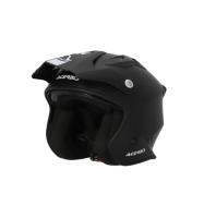 Acerbis Шлем Jet Aria 22-06 Black 2 в Кирове