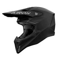 Airoh Мотошлем Wraaap Black Matt в Кирове