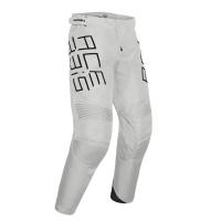 Acerbis Штаны детские Mx Track Kid Light Grey в Кирове