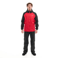 Dragonfly Мембранный костюм Active 2.0 Man V26 Black - Red в Кирове