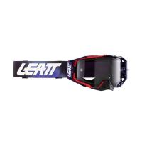 Leatt Очки Velocity 6.5 SunDown Light Grey 58% в Кирове