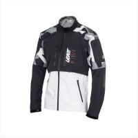 Leatt Мотокуртка Moto 4.5 HydraDri Jacket 2026 Forge в Кирове