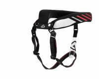 Acerbis Защита шеи X-Roll Black/Red в Кирове