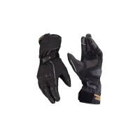 Leatt Перчатки ADV SubZero 7.5 2026 Stealth в Кирове