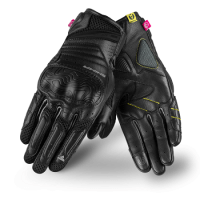 Shima Перчатки Rush Lady Black в Кирове