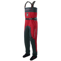 Finntrail Вейдерсы Aquamaster 1536 Red в Кирове