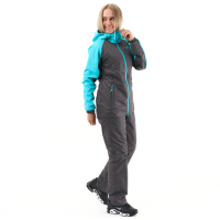 Dragonfly Мембранный костюм Active 2.0 Woman Graphite - Blue 2024 в Кирове