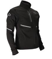Acerbis Куртка X-Duro W-Proof Black в Кирове
