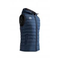 Acerbis Жилет Artax Padding Vest Blue в Кирове