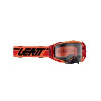 Leatt Маска Velocity 6.5 Flame Clear 83 VLT V25 в Кирове