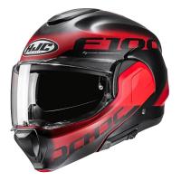 HJC Шлем F100 Hetal MC1SF в Кирове