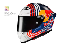 HJC Шлем RPHA1 Red Bull Austin GP MC21 в Кирове