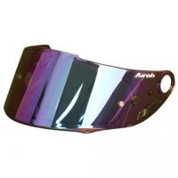Airoh Стекло (визор) VISOR GP/GP500 IRIDIUM A/S в Кирове