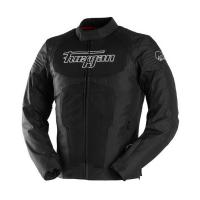Furygan Мотокуртка WB08 Vented+ текстиль Черный/Белый в Кирове