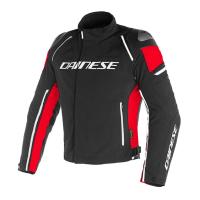 Dainese Куртка Racing 3 D-Dry Black/Black/Red в Кирове