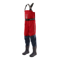 Finntrail Вейдерсы Airman Kids 5219 Red в Кирове