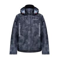 Finntrail Куртка Athletic 4024 CamoShadowBlack в Кирове