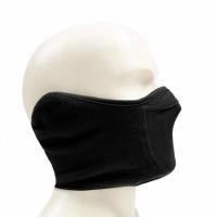 AiM Подшлемник-маска ID-B-01 Black N в Кирове