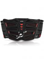 Acerbis Защита поясницы Motobrand 2.0 Kidney Belt Black в Кирове