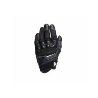 Dainese Перчатки женские Ermex WMN black/white в Кирове