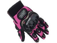 Pro Biker Перчатки MCS-01C Pink в Кирове