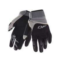 Dragonfly Перчатки Enduro Gray-Black в Кирове