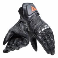 Dainese Перчатки Carbon 4 Long Black/Black/Black в Кирове