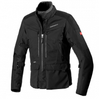 Spidi Куртка текстильная Voyager 4 Black в Кирове