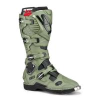 Sidi Ботинки Crossfire 3 Army/Black в Кирове
