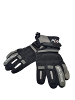 AiM Перчатки зимние MTV-10 Grey в Кирове