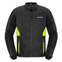 Spidi Куртка Super Net Yellow Fluo в Кирове