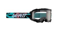 Leatt Маска Velocity 4.5 Fuel Clear 83% в Кирове